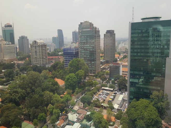 Những đại gia địa ốc có trong tay nhiều "đất vàng" nhất ở trung tâm Sài Gòn