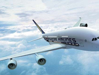 Singapore Airlines: Cách đánh bại đối thủ sừng sỏ và khiến thượng đế vui vẻ 'móc hầu bao' Singapore Airlines: Cách đánh bại đối thủ sừng sỏ và khiến thượng đế vui vẻ 'móc hầu bao'