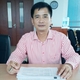 Ông  Nguyễn Văn Đính - Phó Chủ tịch Hội Môi giới BĐS Việt Nam