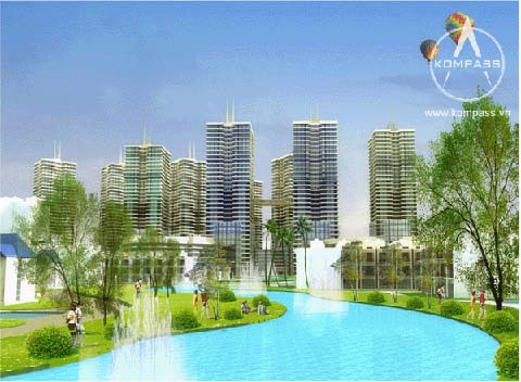 Khu đô thị mới An Hưng (1)