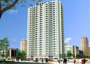 Khu đô thị mới Văn Khê (1)