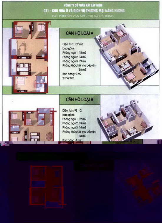 Khu nhà ở dịch vụ thương mại Nàng Hương (4)