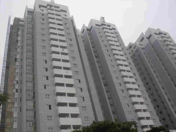 Khu nhà ở Bắc Hà (4)