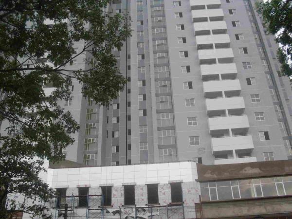 Khu nhà ở Bắc Hà (5)