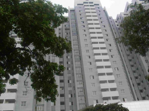 Khu nhà ở Bắc Hà (6)