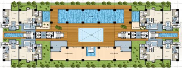 Tổ hợp New Skyline (4)