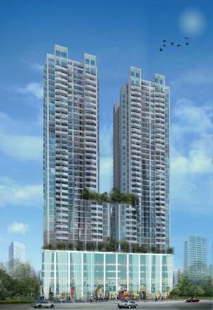 Tổ hợp New Skyline (1)