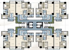 Tổ hợp New Skyline (3)