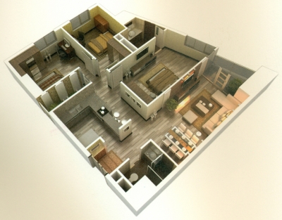 Tổ hợp The Van Phu - Victoria (5)