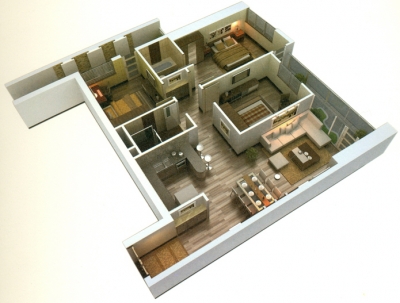 Tổ hợp The Van Phu - Victoria (7)