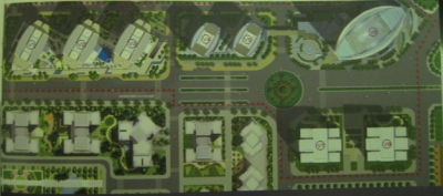 Tổ hợp The Van Phu - Victoria (3)