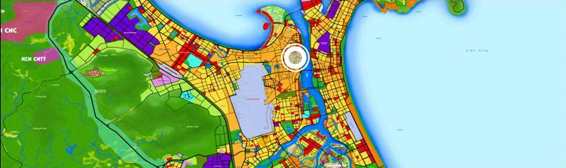 Khu phức hợp Đà Nẵng Center (2)