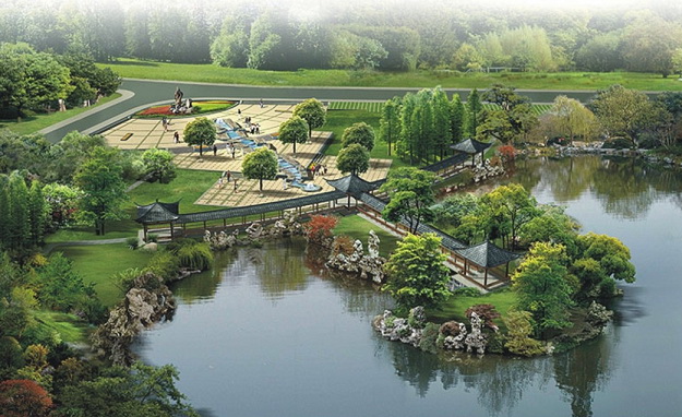 Khu đô thị mới Dương Nội (9)