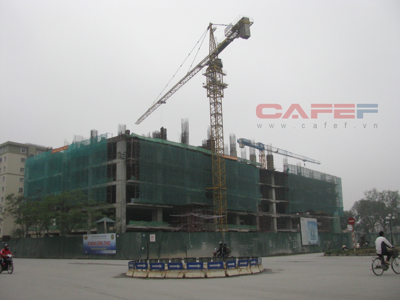 Tổ hợp New Skyline (8)