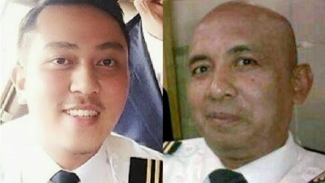 [MH370] Cơ trưởng chuyến bay MH370 mất tích có 'bệnh lý tâm thần'