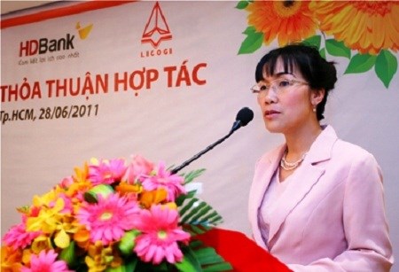  Bà Nguyễn Thị Phương Thảo
