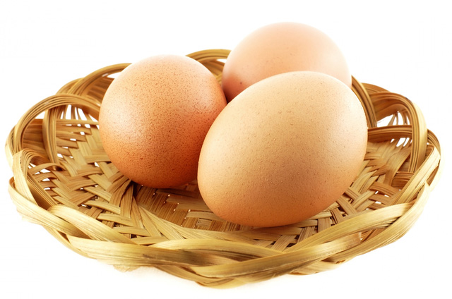 
Không chỉ cải thiện chức năng não, trứng còn giúp cơ thể no lâu và là sự lựa chọn tuyệt vời cho bữa sáng.
