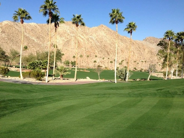
Ellison cũng mua sân golf Porcupine Creek (tại ​Rancho Mirage, California) từ hai nhà sáng lập Yellowstone Club - Tim và Edra Blixseth - vào năm 2011.
