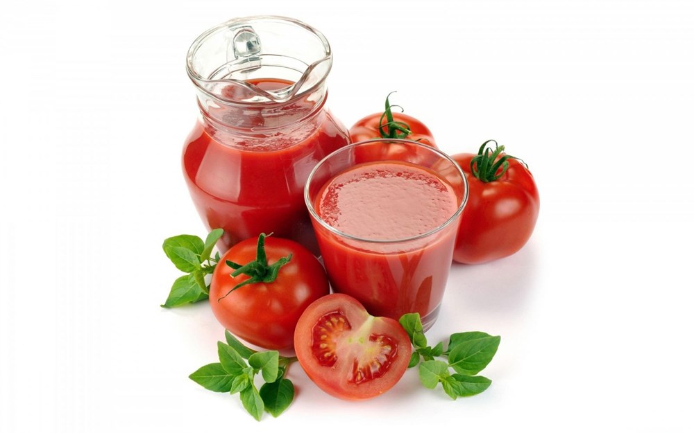 
Để tối đa hóa những lợi ích chống ung thư của chất chống oxy hóa trong quả cà chua, bạn nên tiêu thụ sản phẩm chế biến như nước sốt, súp tiệt trùng.

