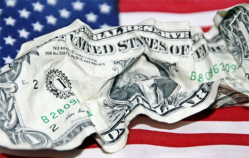 
Bạn có biết, các loại tiền giấy của Mỹ không thực sự làm từ chất liệu được gọi tên? Đúng, chúng được làm từ vải, thật tuyệt vời phải không?
