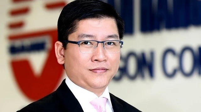 Ông Võ Tấn Hoàng Văn, Tổng Giám đốc SCB: Khai thông dòng vốn tín dụng cho bất động sản vào thời điểm này là rất cần thiết.