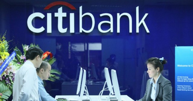 Citibank Việt Nam hoan nghênh động thái điều chỉnh tỷ giá của NHNN.