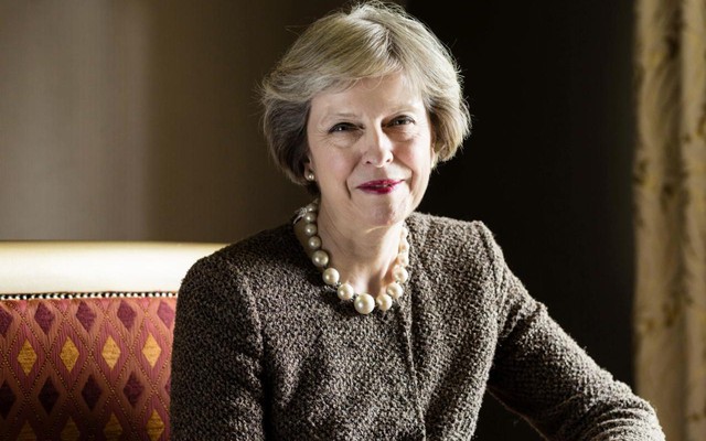 
Tân Thủ tướng Anh được kỳ vọng sẽ nâng cao chất lượng đời sống của phụ nữ tại Anh.
