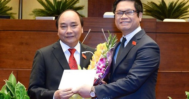 Thủ tướng Nguyễn Xuân Phúc đồng ý gặp cộng đồng doanh nghiệp vào cuối tháng 4/2016