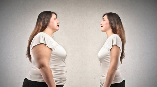 
Càng béo, khả năng ghi nhớ từ vựng càng giảm.
