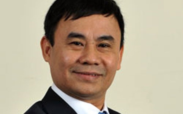 Khởi tố nguyên Tổng Giám đốc Tập đoàn Bảo Việt 