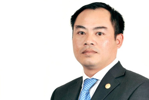 Ông Nguyễn Quang Phi trở thành Tổng giám đốc mới của Bảo Việt