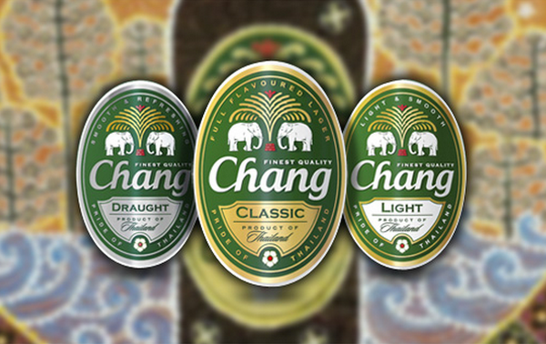Chang Beer - Cú lội ngược dòng ngoạn mục hãng bia lớn nhất đất Thái 
