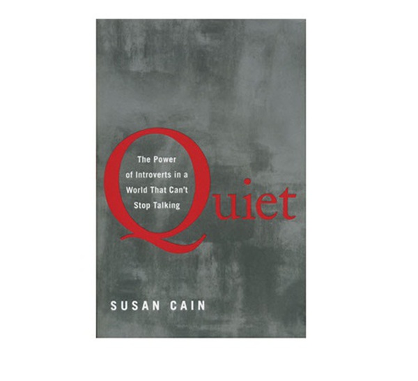 [Sách hay] Quiet: Khả năng đáng kinh ngạc của những người hướng nội