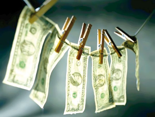 Mỹ điều tra vụ rửa tiền 6 tỷ USD lớn nhất trong lịch sử