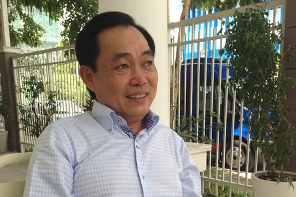 Vì sao ông Huỳnh Uy Dũng tố cáo Chủ tịch UBND tỉnh Bình Dương?