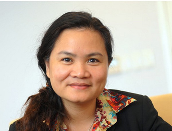Vợ chồng bà Phạm Minh Hương chuyển nhượng gần 50% cổ phần IPA Group sang công ty riêng