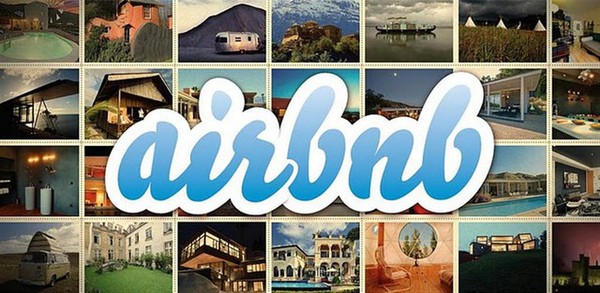 Trang web cho thuê nhà online Airbnb được định giá 10 tỷ USD