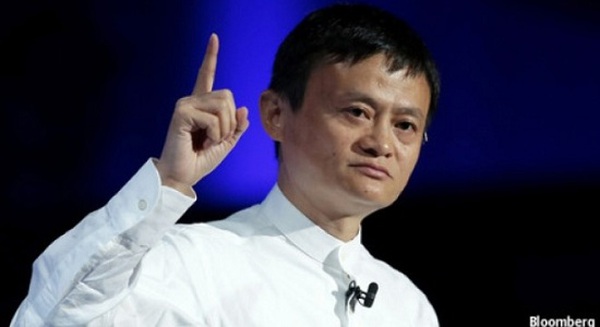 Alibaba IPO: Chặng đường 102 năm sắp bắt đầu