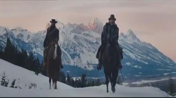 [Phim hay] Hành trình Django - 5 đề cử Oscar 2013