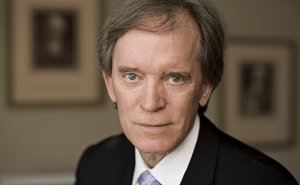 Ai sẽ thay thế nhà đầu tư huyền thoại Bill Gross?