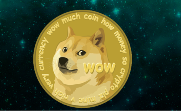 Sau Bitcoin đến lượt Dogecoin?