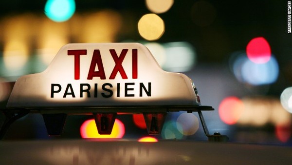 Cước taxi sân bay ở đâu đắt nhất thế giới?
