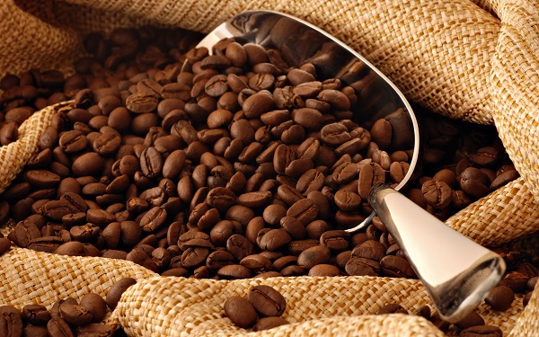 Việt Nam giữ vị trí ‘Á quân’ trong xuất khẩu cà phê niên vụ 2013