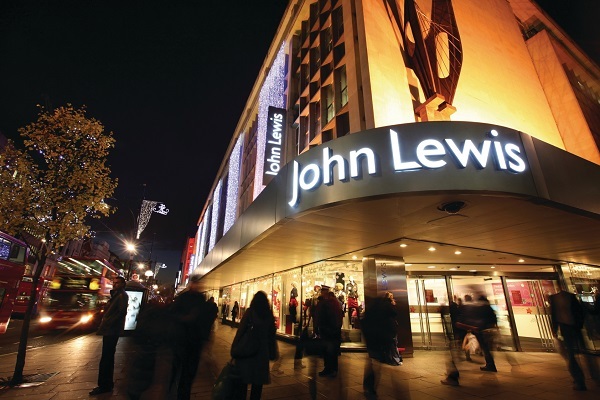 Hậu trường chiến dịch quảng cáo 7 triệu bảng Anh của John Lewis