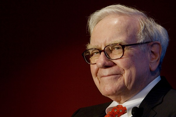 Tỷ phú Warren Buffett, Carlos Slim,... khuyên gì với các doanh nhân?