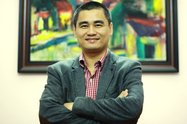 
Ông Phạm Hà, CEO của Luxury Travel cho rằng cần sớm thành lập Bộ Du lịch
