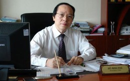 [Hồ sơ] Đỗ Minh Phú - Ông chủ Doji và ông chủ mới của Tienphong Bank