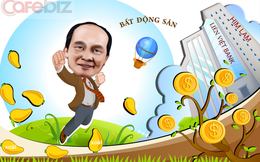 Dương Công Minh - Ông chủ Him Lam, LienViet PostBank