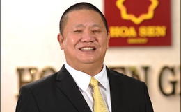 Ông Lê Phước Vũ: Cơ hội kinh doanh rất lớn khi Việt Nam trở thành “Người chiến thắng”