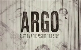 [Phim hay] Argo - Tượng vàng Oscar cho phim hay nhất